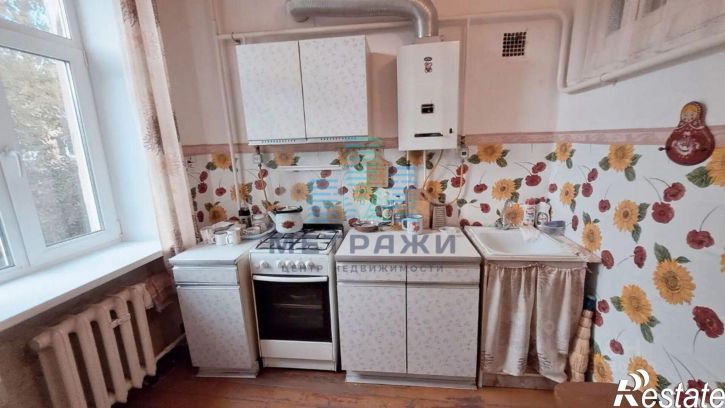 2-комн квартира ул Мира, 21,  д. 21