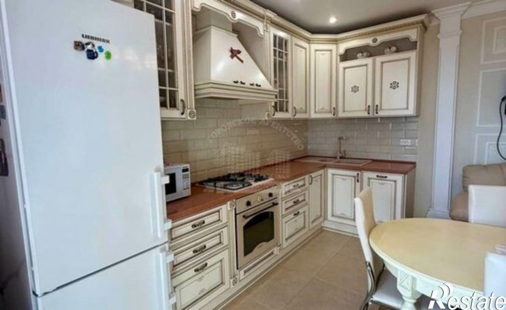 3-комн квартира ул Кибальчича, 32,  д. 32