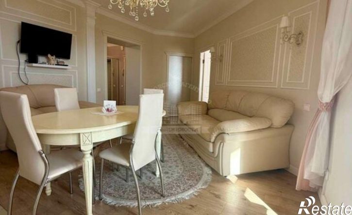 3-комн квартира ул Кибальчича, 32,  д. 32
