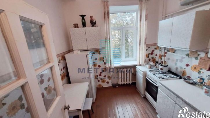 2-комн квартира ул Мира, 21,  д. 21