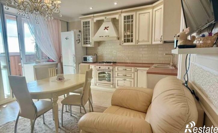 3-комн квартира ул Кибальчича, 32,  д. 32