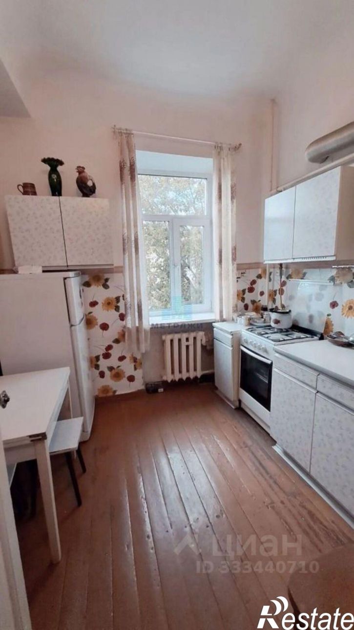 2-комн квартира ул Мира, 21,  д. 21