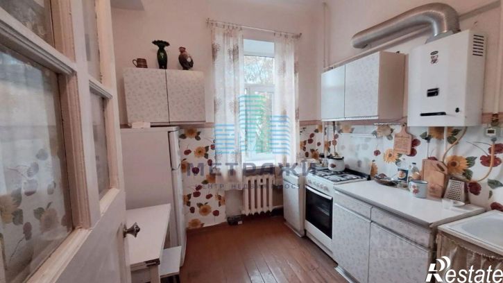 2-комн квартира ул Мира, 21,  д. 21