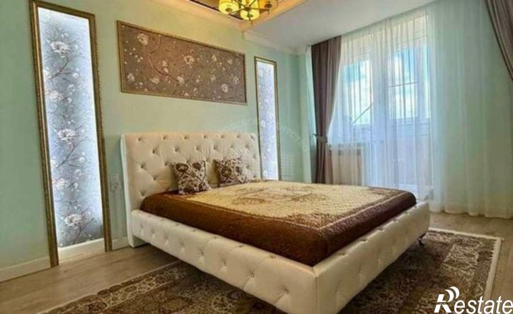 3-комн квартира ул Кибальчича, 32,  д. 32