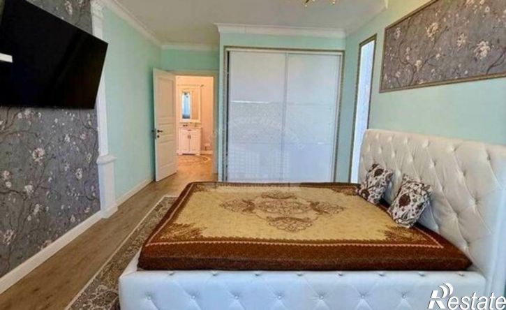 3-комн квартира ул Кибальчича, 32,  д. 32