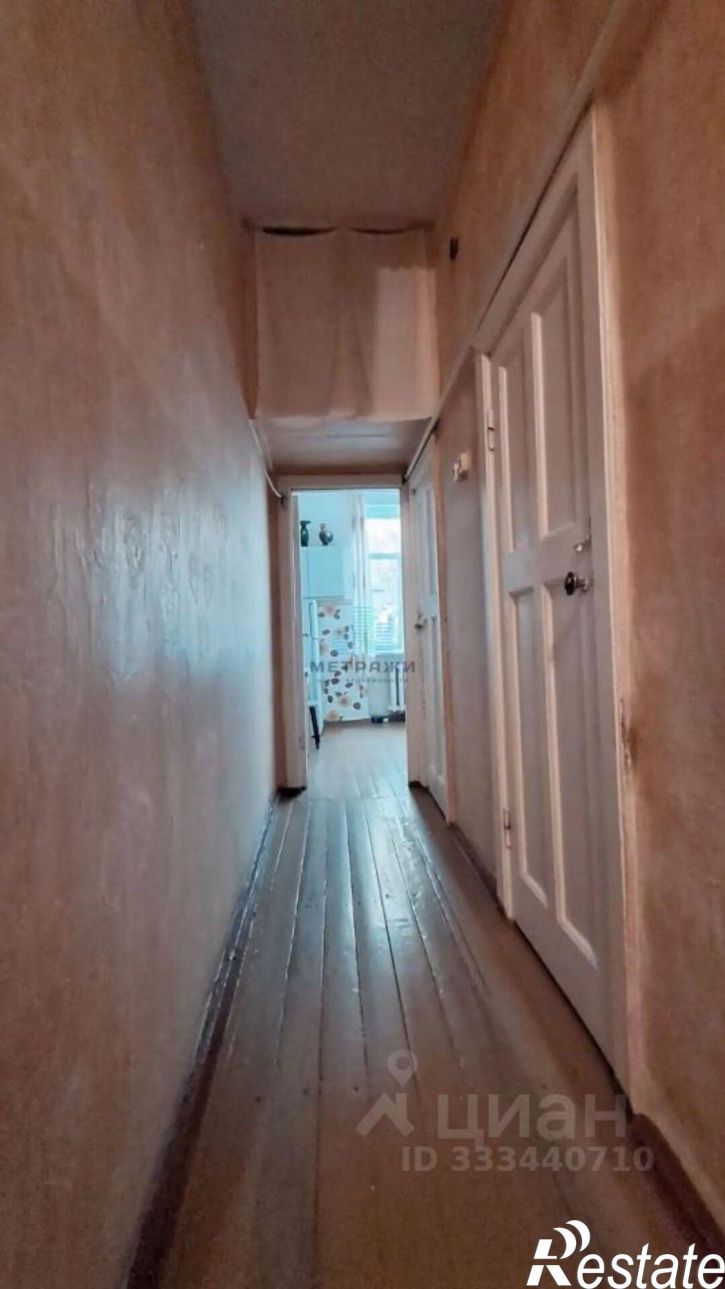 2-комн квартира ул Мира, 21,  д. 21
