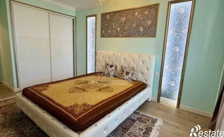 3-комн квартира ул Кибальчича, 32,  д. 32