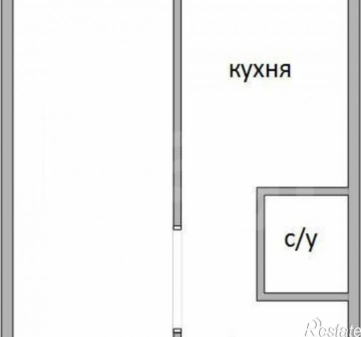 1-комн квартира ул Георгия Амелина, 51,  д. 51