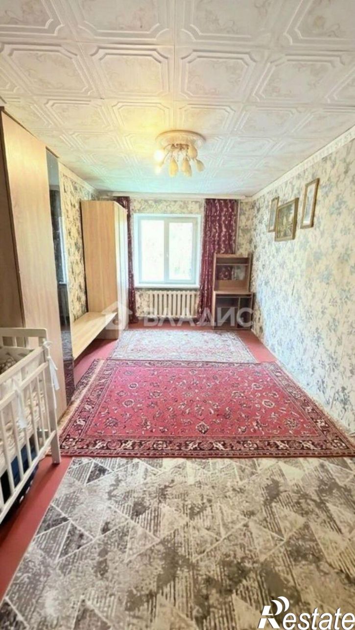 2-комн квартира ул Николо-Козинская, 73,  д. 73