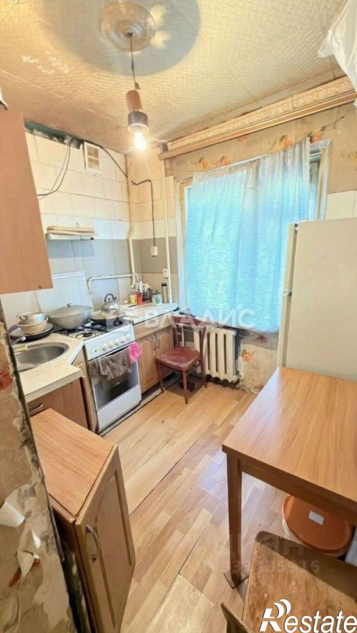 2-комн квартира ул Николо-Козинская, 73,  д. 73