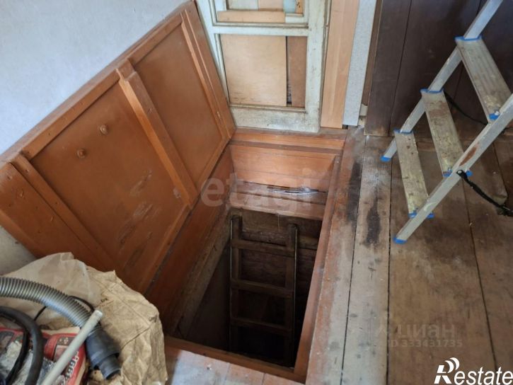 Гараж/парковка ул Семеново Городище, 13а,  д. 13а
