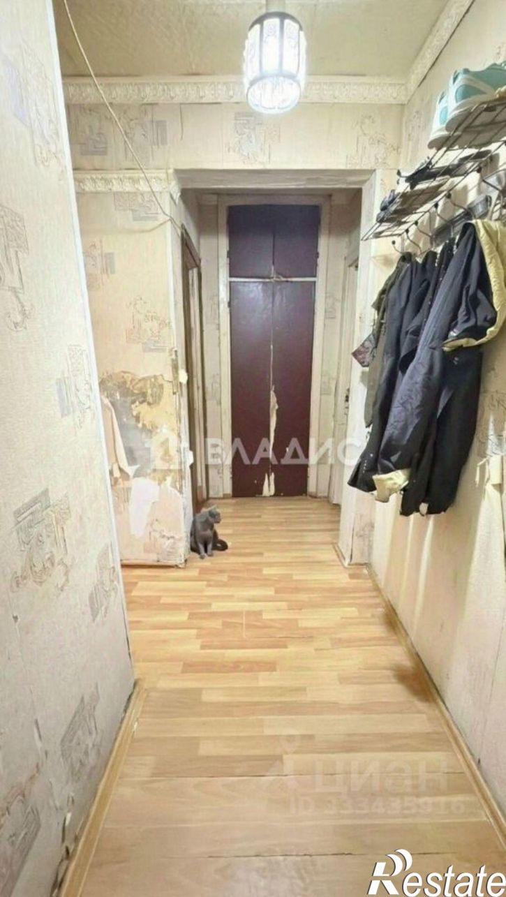 2-комн квартира ул Николо-Козинская, 73,  д. 73