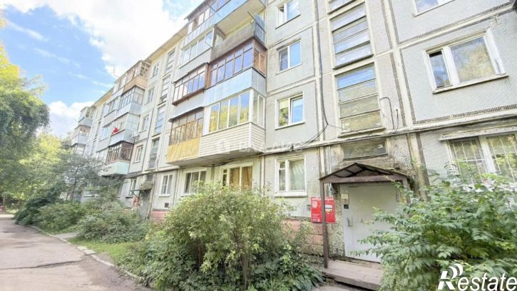 2-комн квартира ул Николо-Козинская, 73,  д. 73