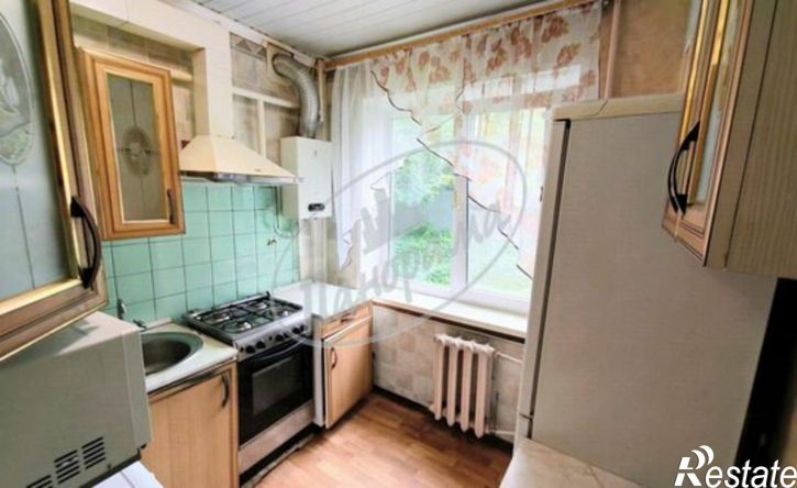 4-комн квартира ул Проезжая, 23,  д. 23
