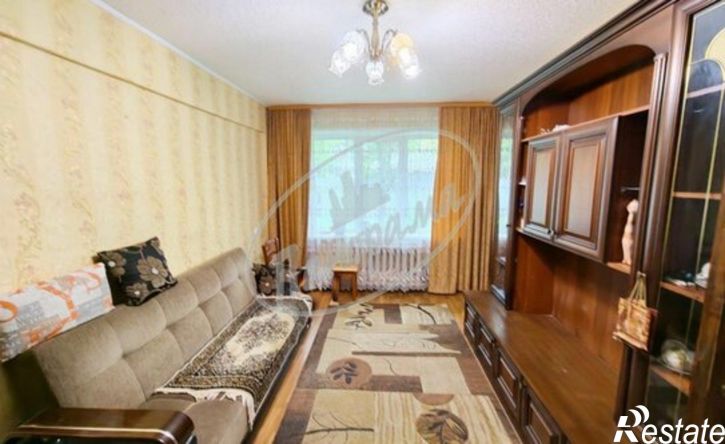 4-комн квартира ул Проезжая, 23,  д. 23