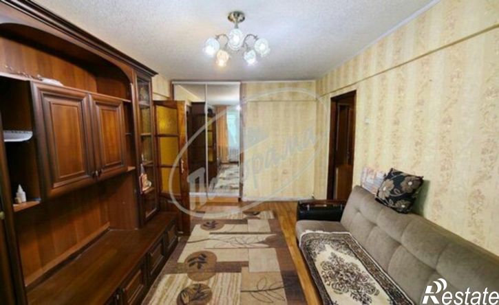 4-комн квартира ул Проезжая, 23,  д. 23