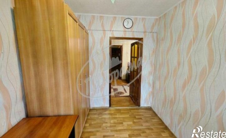 4-комн квартира ул Проезжая, 23,  д. 23