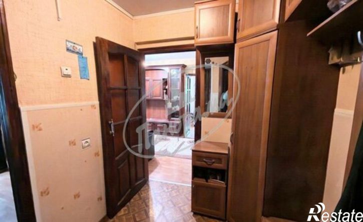 4-комн квартира ул Проезжая, 23,  д. 23