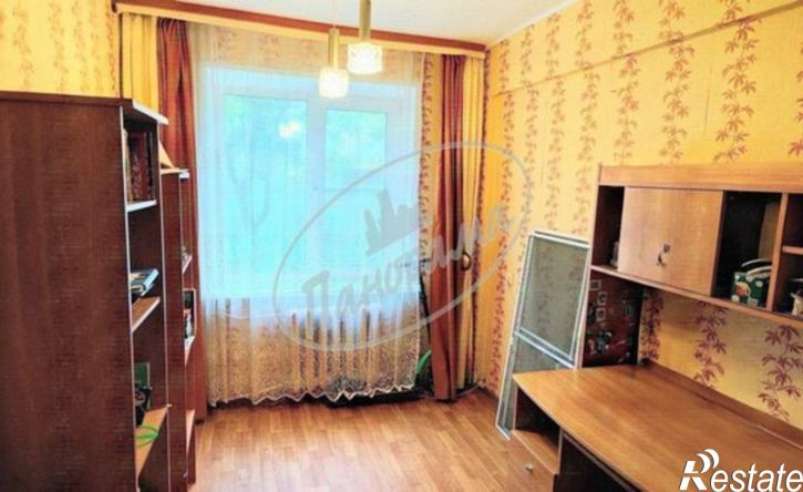4-комн квартира ул Проезжая, 23,  д. 23