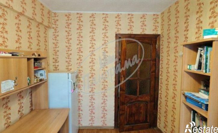 4-комн квартира ул Проезжая, 23,  д. 23
