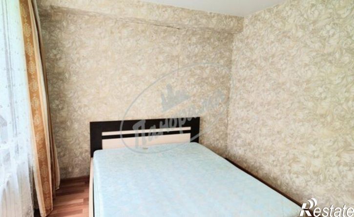 4-комн квартира ул Проезжая, 23,  д. 23
