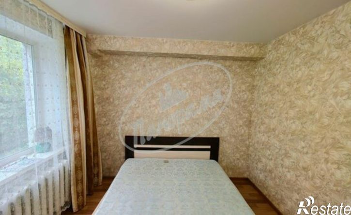 4-комн квартира ул Проезжая, 23,  д. 23