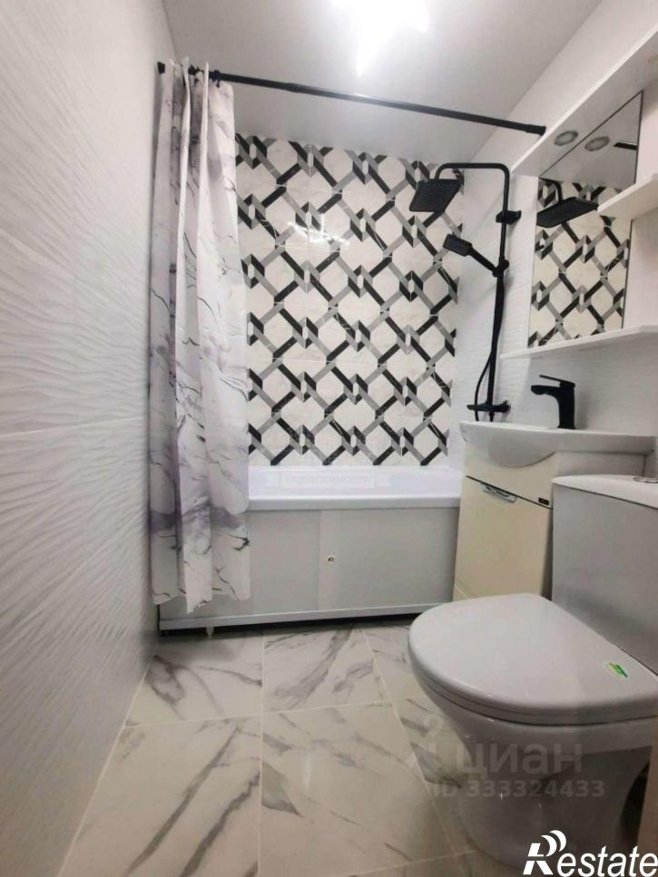 1-комн квартира ул В.Никитиной, 35,  д. 35