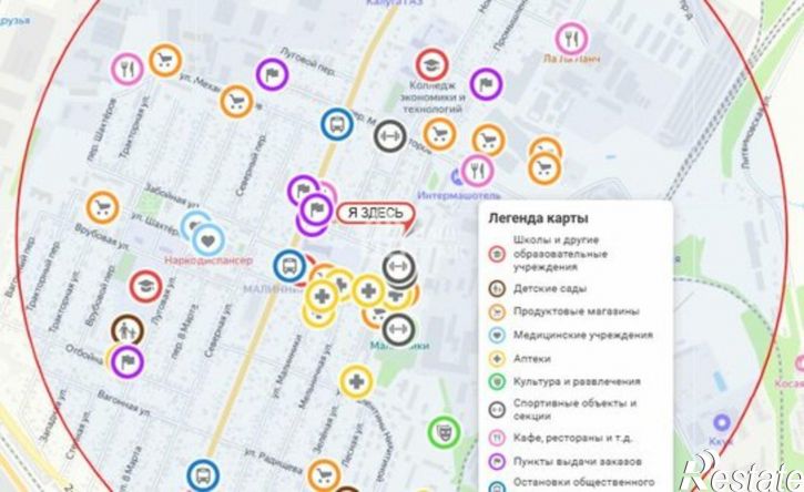 1-комн квартира Калуга, Промышленная улица, 2