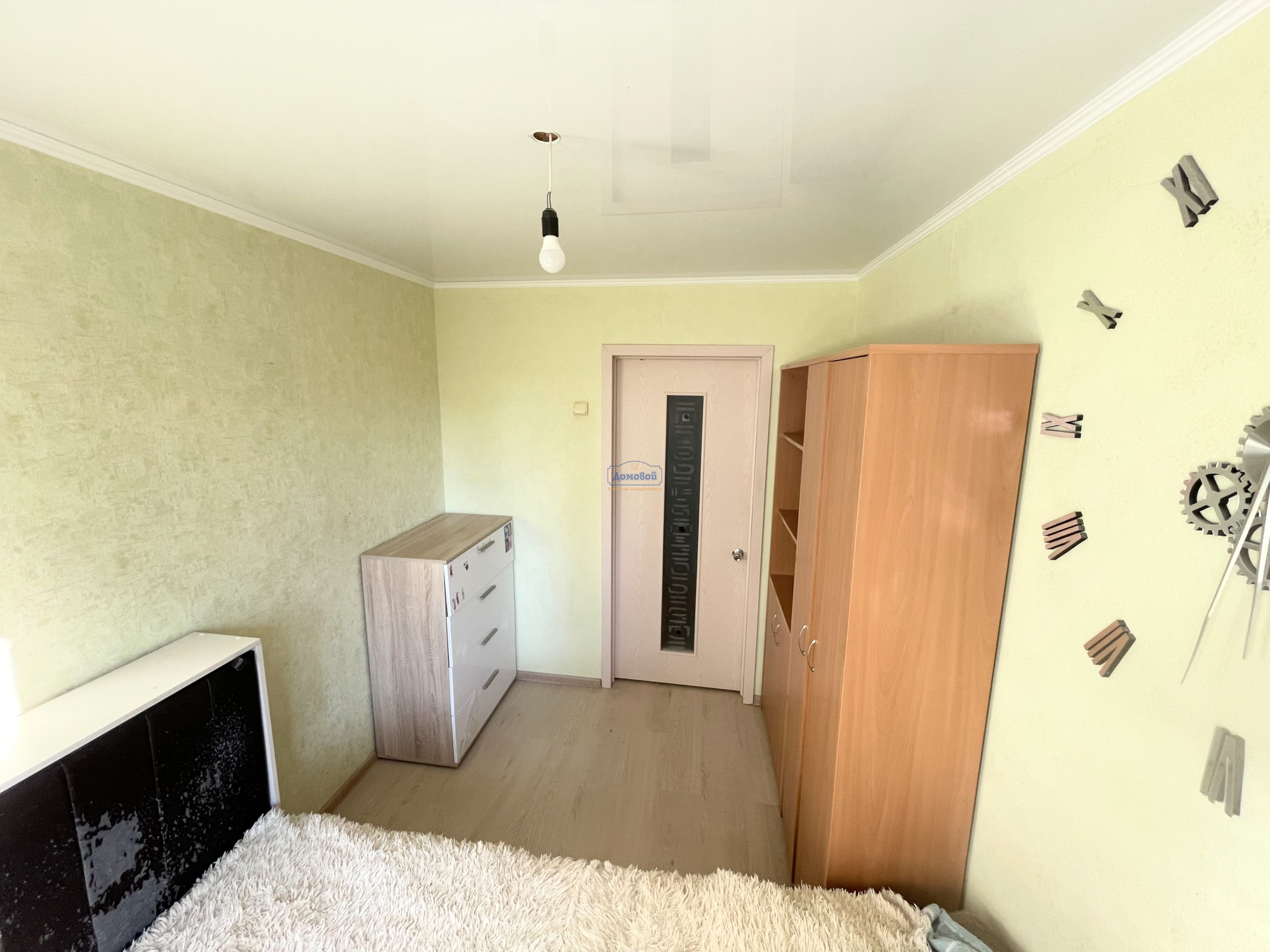 Купить квартиру за 5 350 000 рублей на Дарвина ул., 18