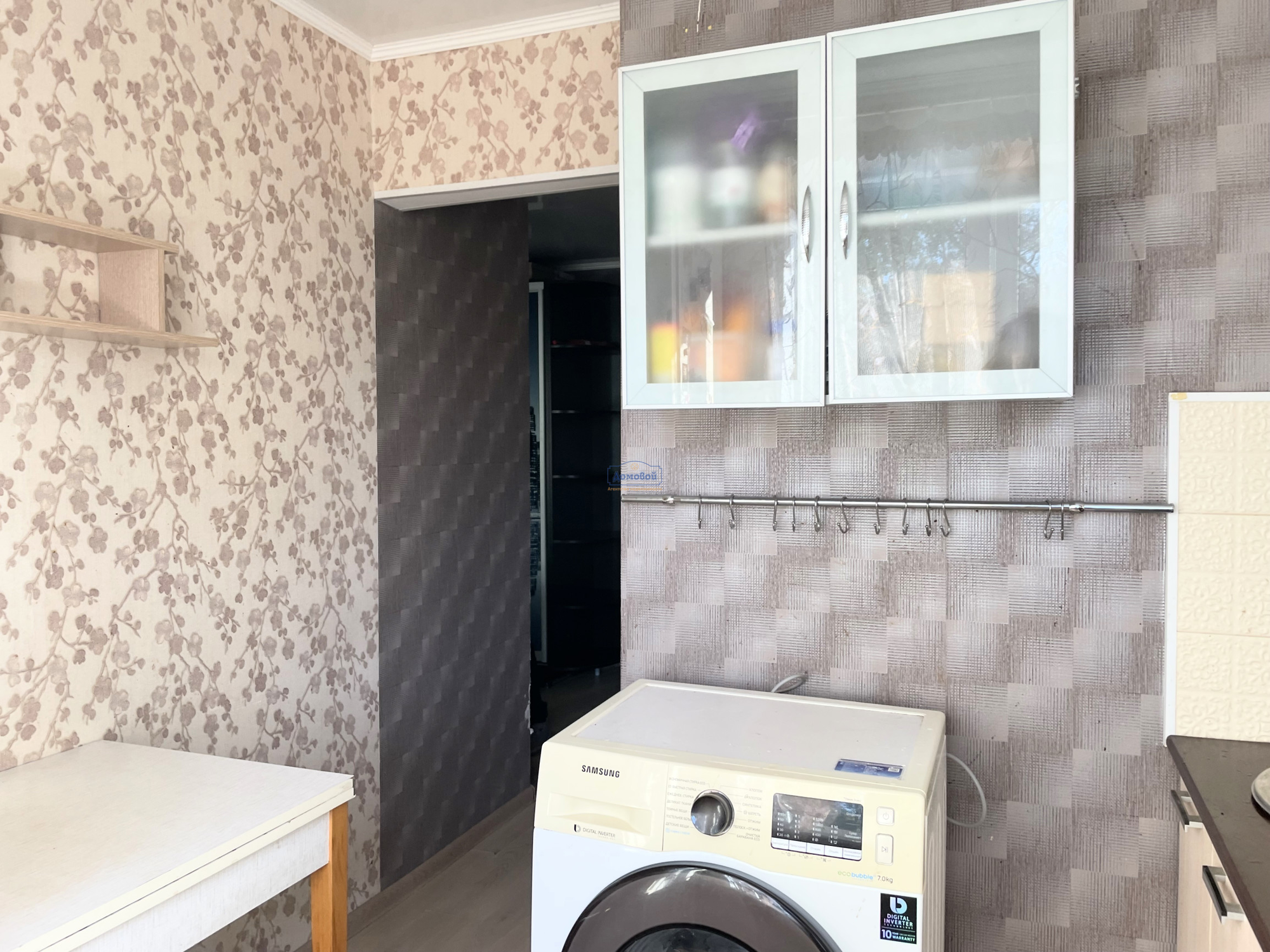 Купить квартиру за 5 350 000 рублей на Дарвина ул., 18