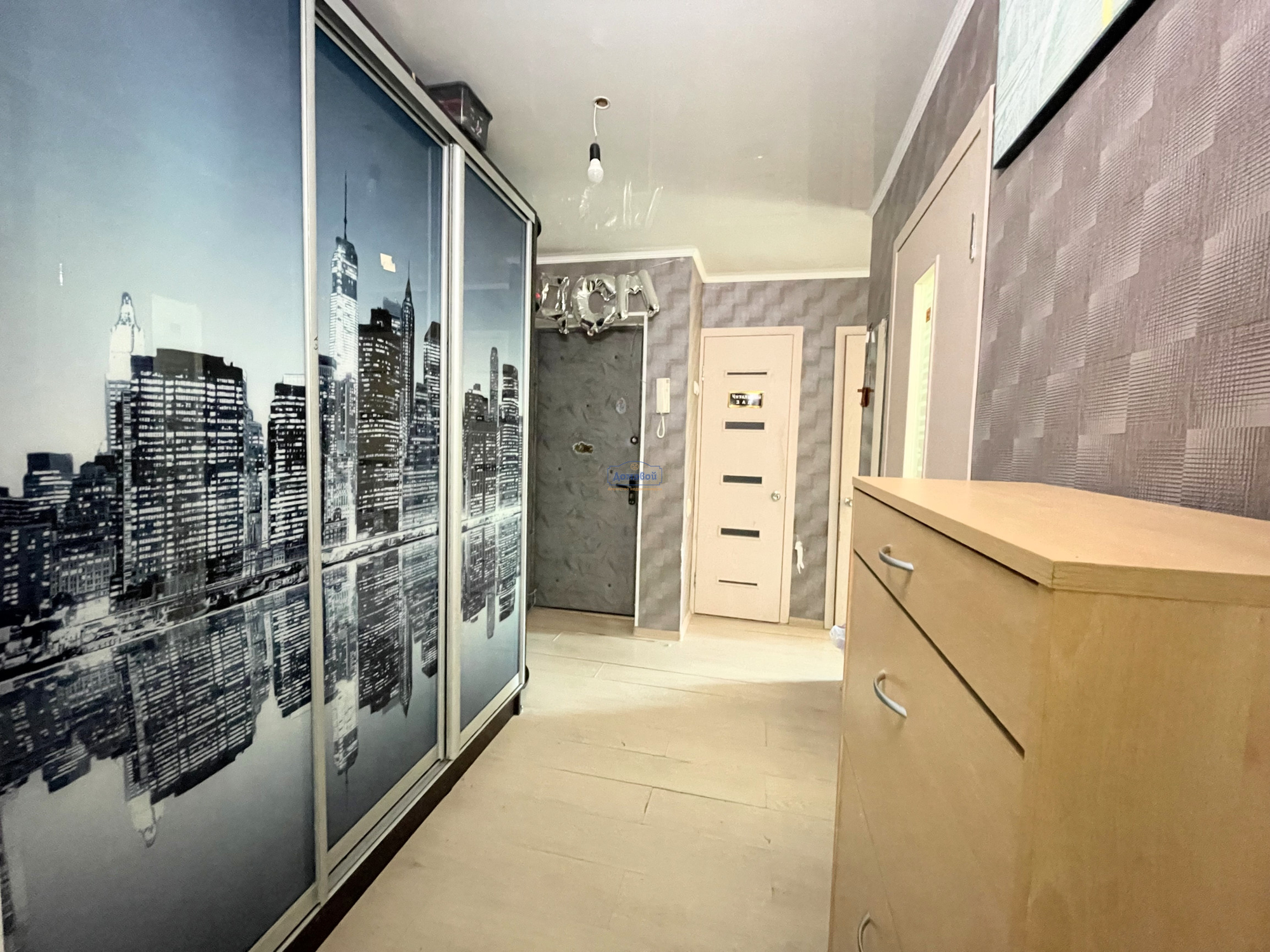 Купить квартиру за 5 350 000 рублей на Дарвина ул., 18
