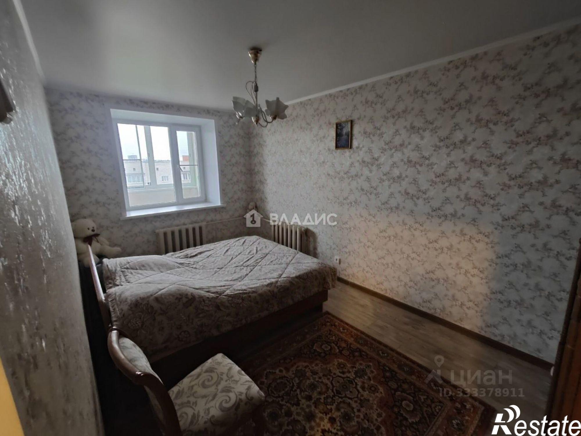 Купить квартиру за 10 000 000 рублей на пер Пушкина, 2