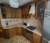 3-комн, 66кв м, этаж 6/6 пер Пушкина, 2
