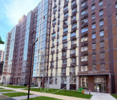 3-комн, 80кв м, этаж 5/13 ул Адмирала Сенявина, 1