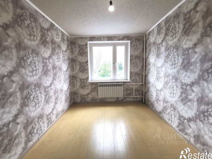 2-комн квартира ул Фомушина, 10 1,  д. 10 1,  к. 1