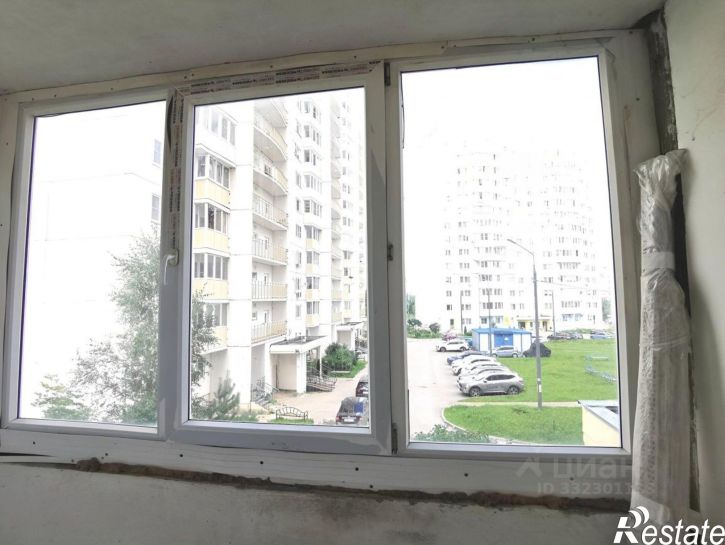 2-комн квартира ул Фомушина, 10 1,  д. 10 1,  к. 1