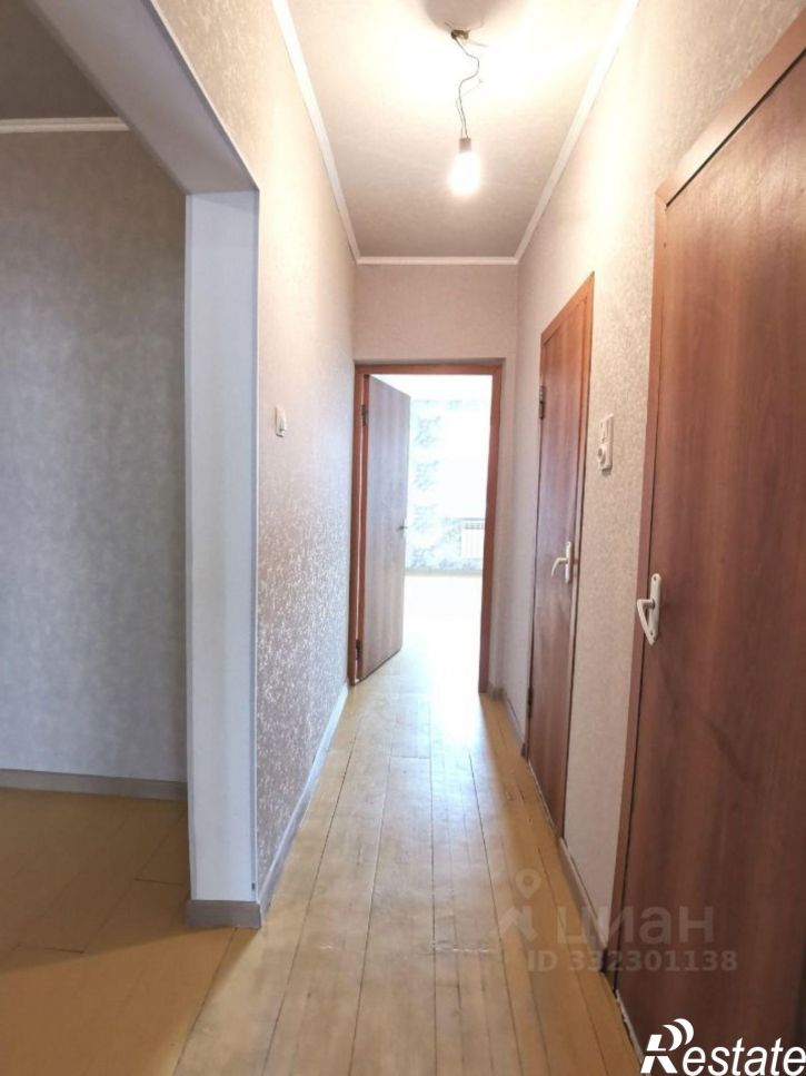 2-комн квартира ул Фомушина, 10 1,  д. 10 1,  к. 1