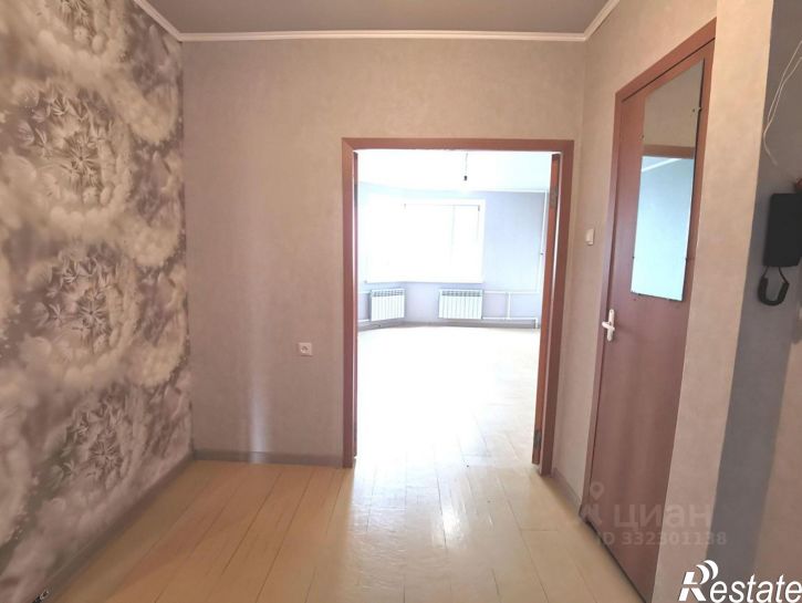 2-комн квартира ул Фомушина, 10 1,  д. 10 1,  к. 1