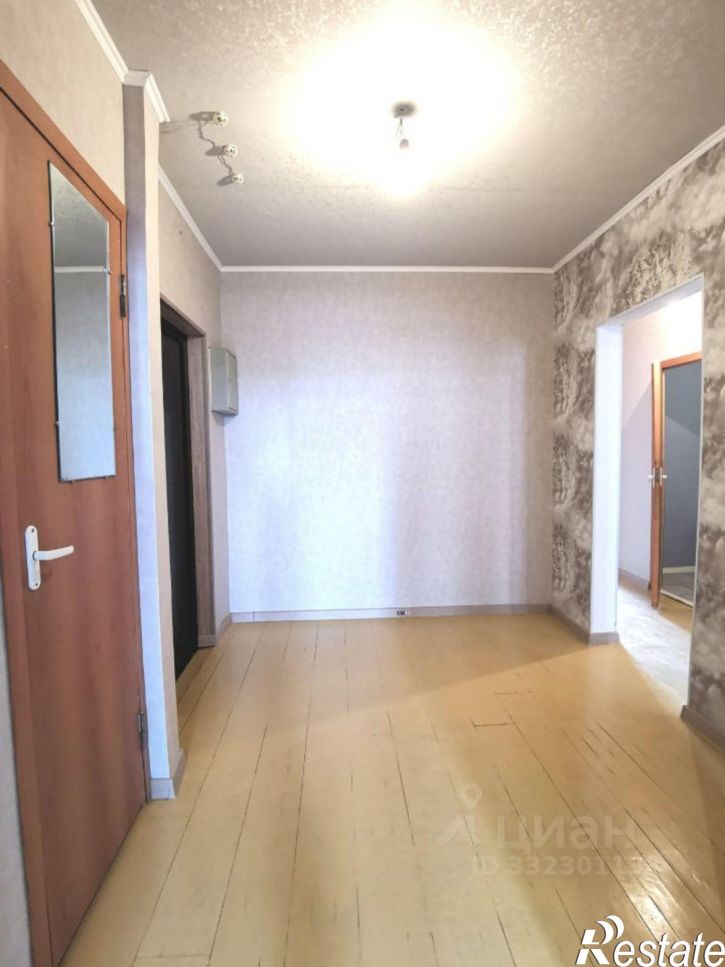 2-комн квартира ул Фомушина, 10 1,  д. 10 1,  к. 1