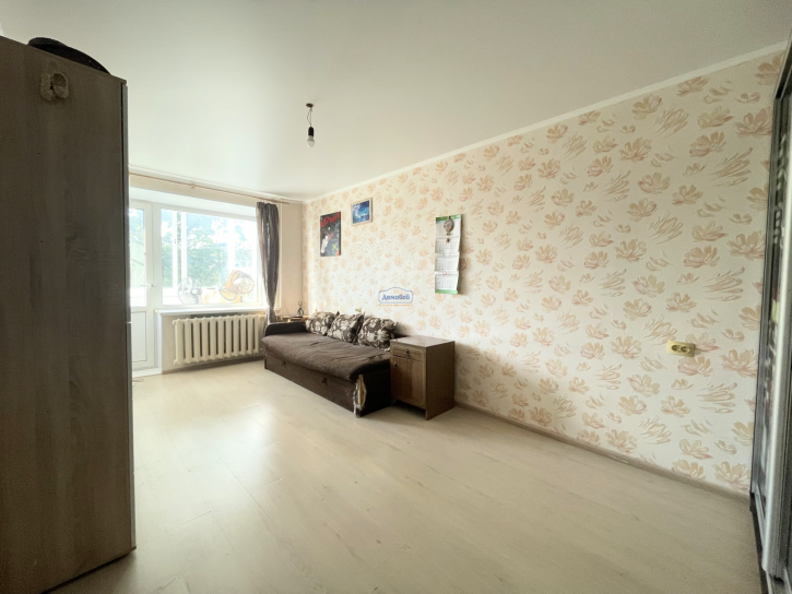 2-комн квартира Дарвина ул., 18