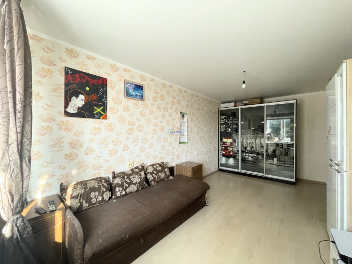 2-комн квартира Дарвина ул., 18