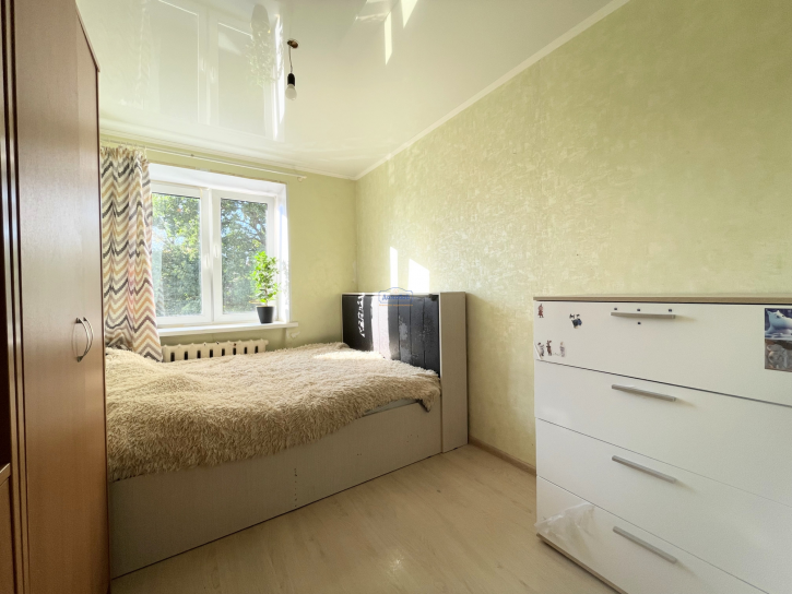 2-комн квартира Дарвина ул., 18