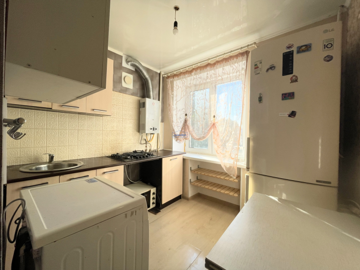 2-комн квартира Дарвина ул., 18