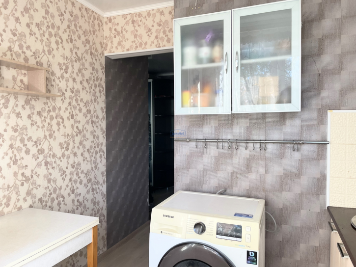 2-комн квартира Дарвина ул., 18