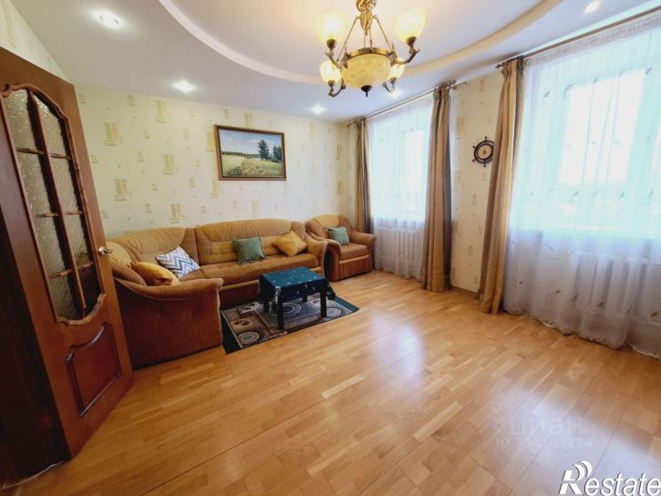 3-комн квартира ул Труда, 4 2,  д. 4 2,  к. 2