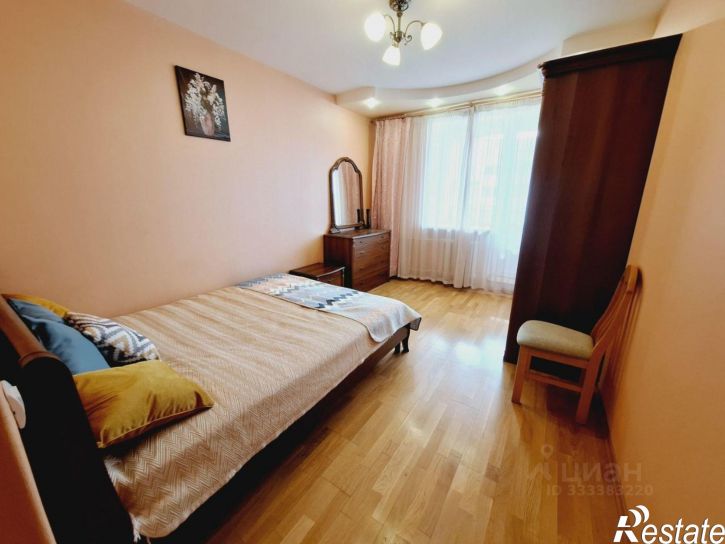 3-комн квартира ул Труда, 4 2,  д. 4 2,  к. 2
