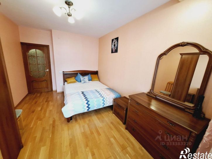 3-комн квартира ул Труда, 4 2,  д. 4 2,  к. 2