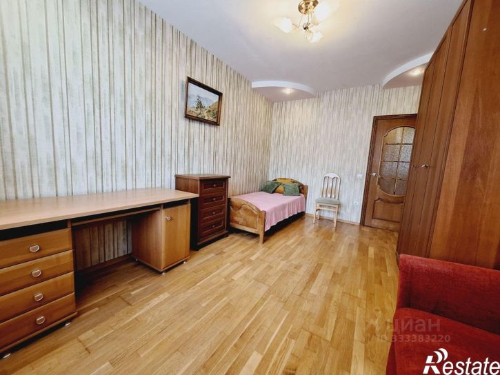 3-комн квартира ул Труда, 4 2,  д. 4 2,  к. 2