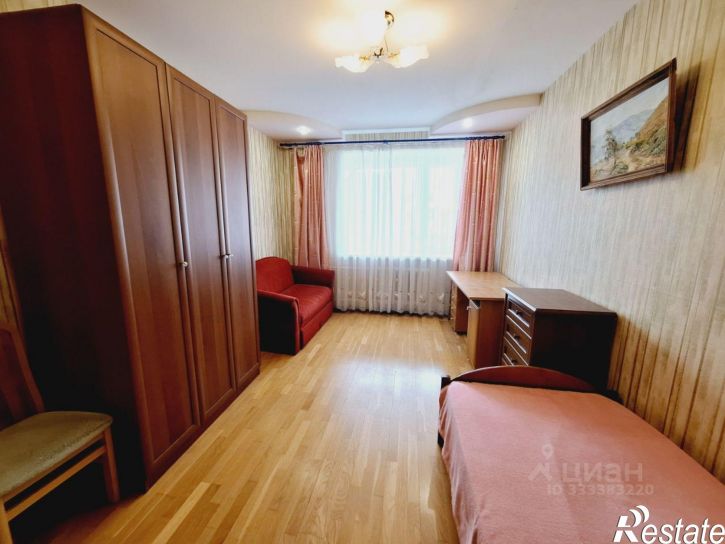 3-комн квартира ул Труда, 4 2,  д. 4 2,  к. 2