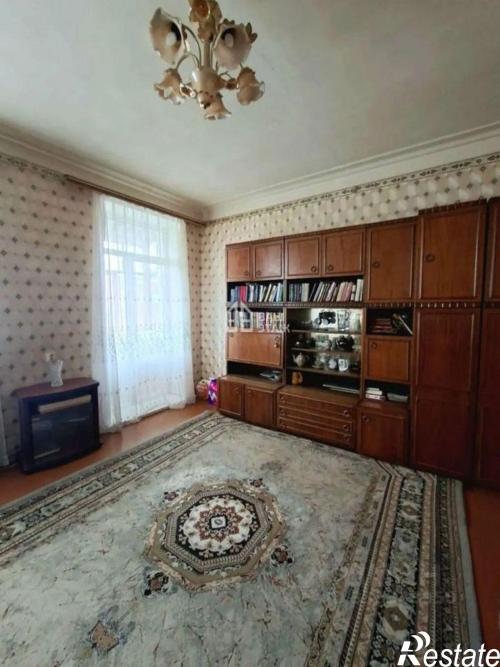 3-комн квартира ул Луначарского, 53,  д. 53